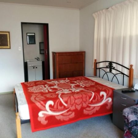 Hotel 驿站 Auckland Exterior foto