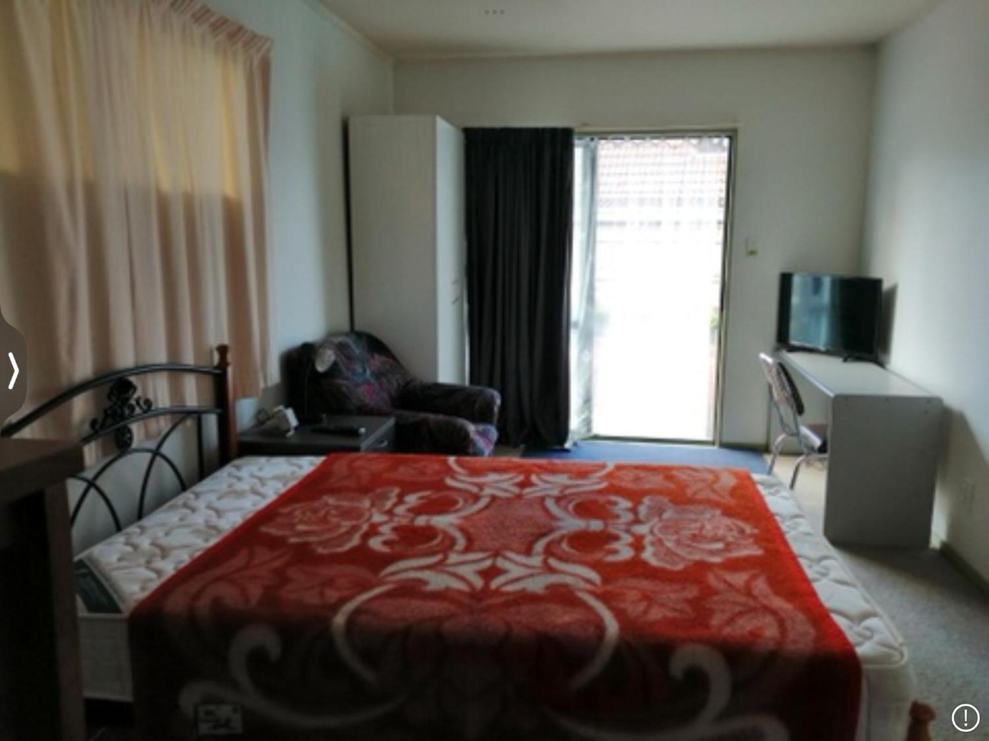 Hotel 驿站 Auckland Exterior foto