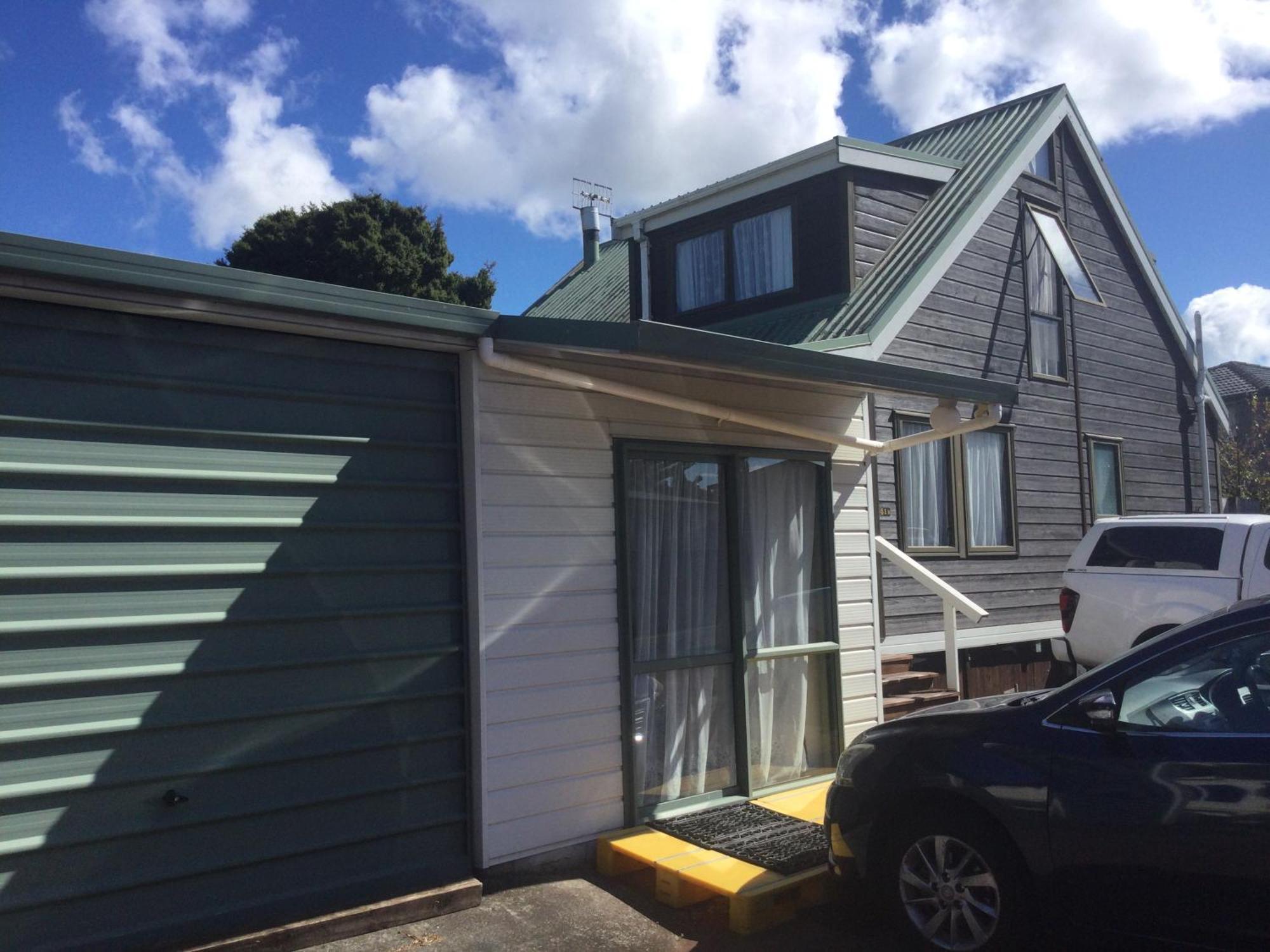 Hotel 驿站 Auckland Exterior foto